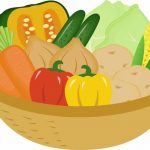 「健康」は食生活から・・・野菜が与える影響とは？
